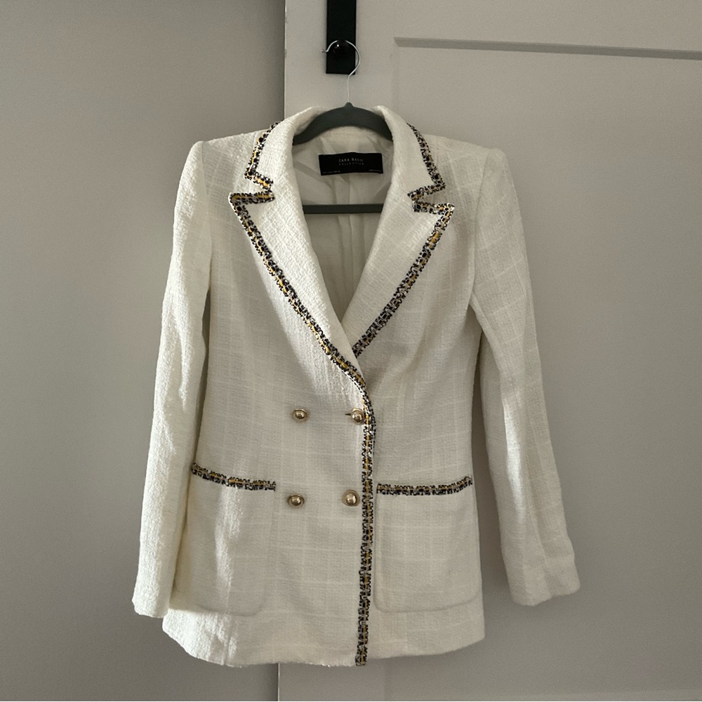 Blazer - image 1